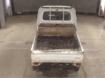 SUBARU SAMBAR TRUCK