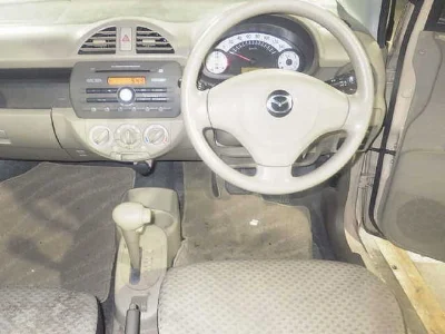 MAZDA CAROL