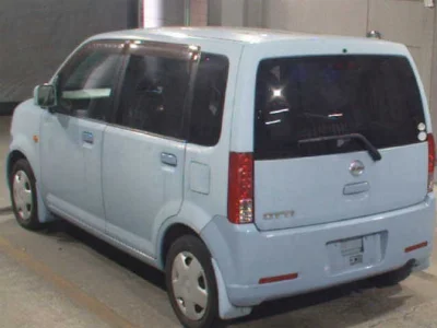 NISSAN OTTI