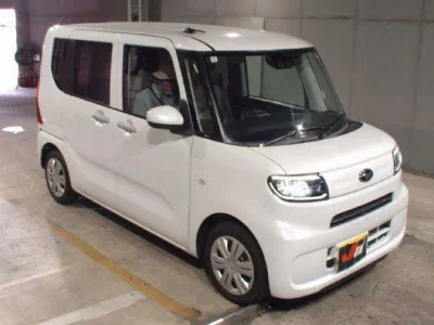 SUBARU CHIFFON