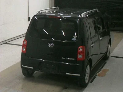 DAIHATSU MIRA COCOA