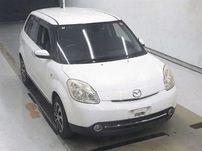 MAZDA VERISA