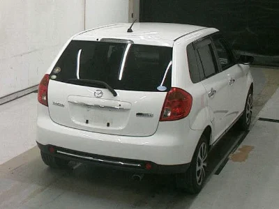 MAZDA VERISA