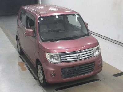 SUZUKI MRWAGON
