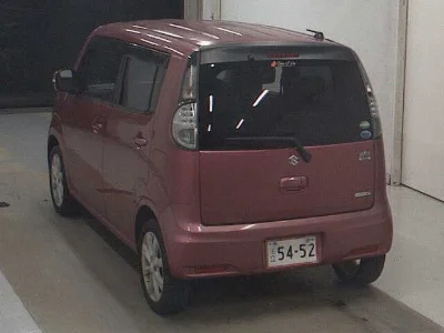 SUZUKI MRWAGON