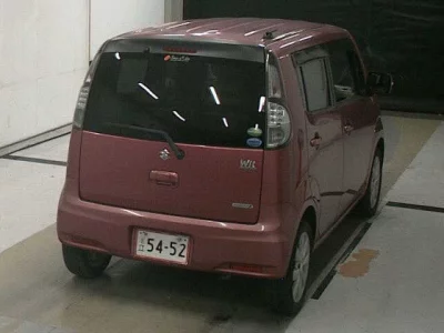 Suzuki MR Wagon