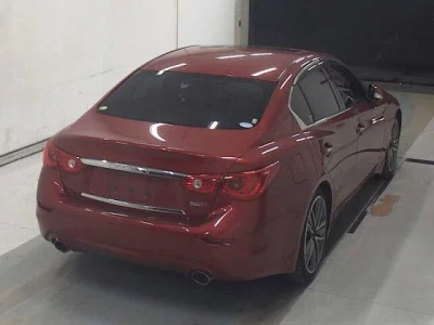 Nissan Skyline