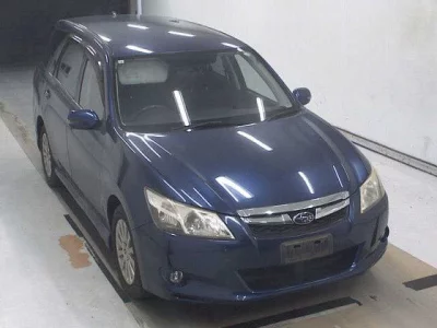 SUBARU EXIGA