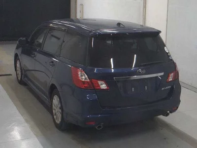 SUBARU EXIGA