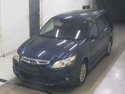 SUBARU EXIGA