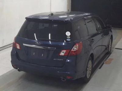 SUBARU EXIGA