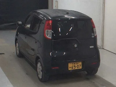 SUZUKI MRWAGON