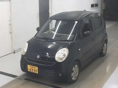 SUZUKI MRWAGON