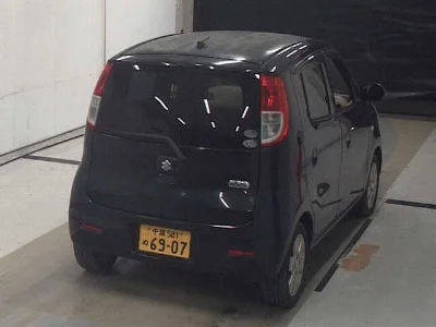 SUZUKI MRWAGON