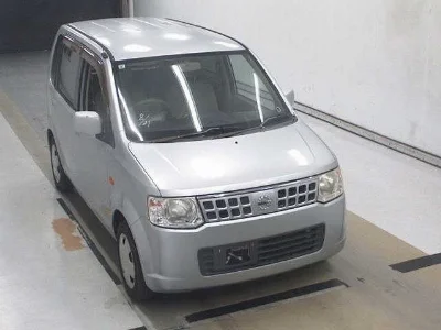 NISSAN OTTI