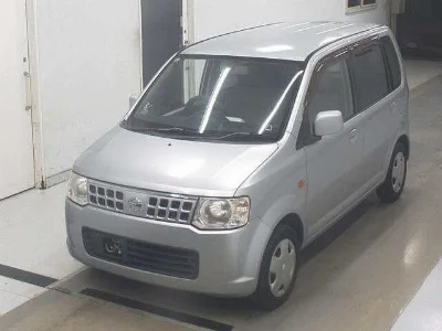 NISSAN OTTI