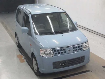 NISSAN OTTI