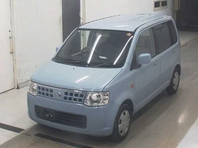 NISSAN OTTI