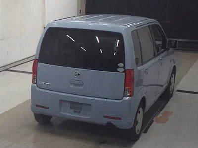 NISSAN OTTI