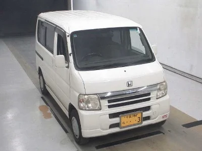 HONDA VAMOS