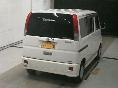 HONDA VAMOS