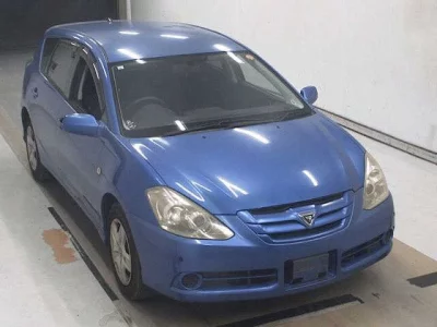 TOYOTA CALDINA