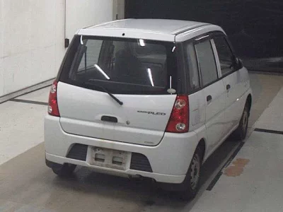 SUBARU PLEO