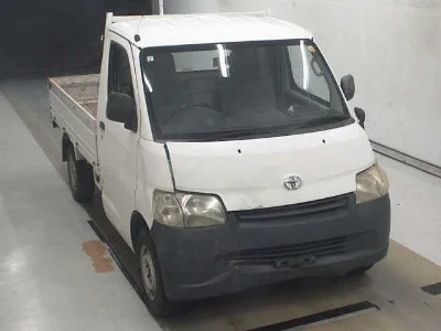 TOYOTA LITE ACE TRUCK