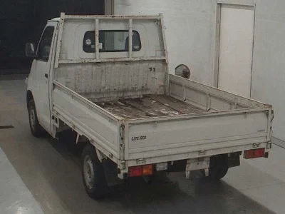TOYOTA LITE ACE TRUCK