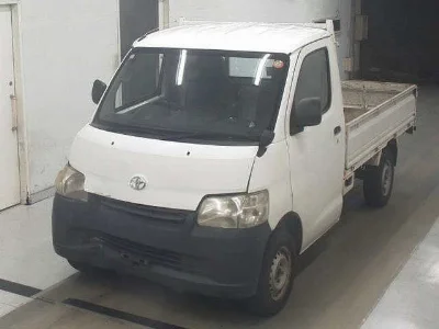 TOYOTA LITE ACE TRUCK