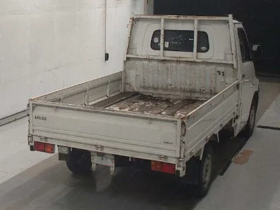 TOYOTA LITE ACE TRUCK