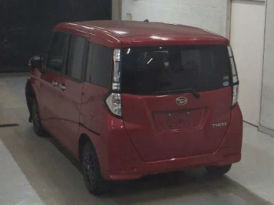Daihatsu Thor