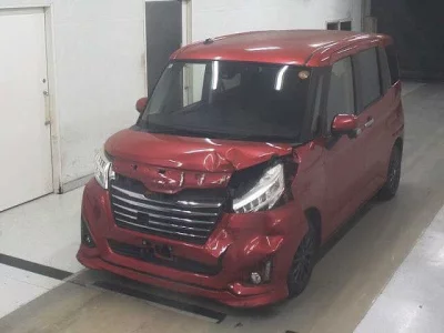 Daihatsu Thor