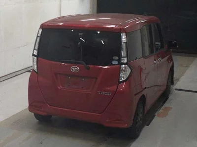 Daihatsu Thor