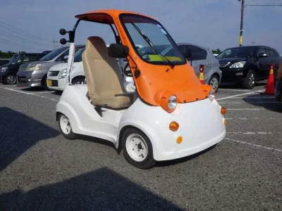 MITSUOKA  MINICA MC1