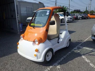 MITSUOKA  MINICA MC1