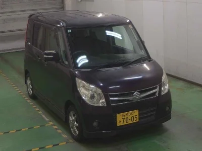 SUZUKI PALETTE