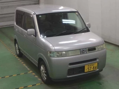 Honda THATS