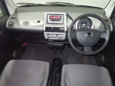 HONDA THATS