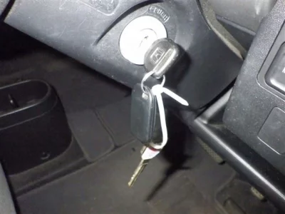 HONDA THATS
