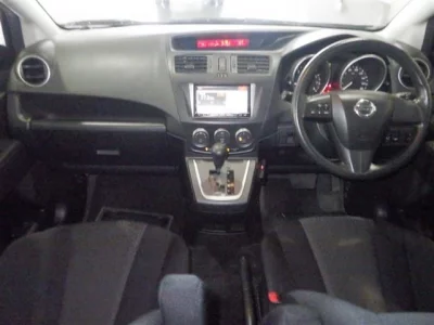 Nissan LAFESTA