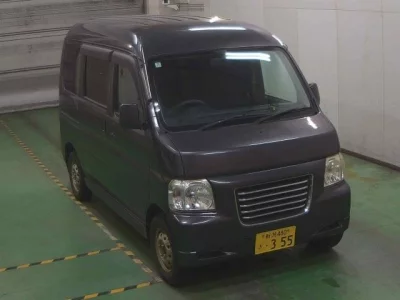 HONDA VAMOS