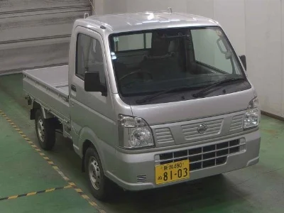 NISSAN CLIPPER TRUCK