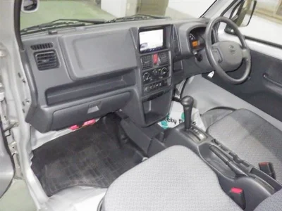 NISSAN CLIPPER TRUCK