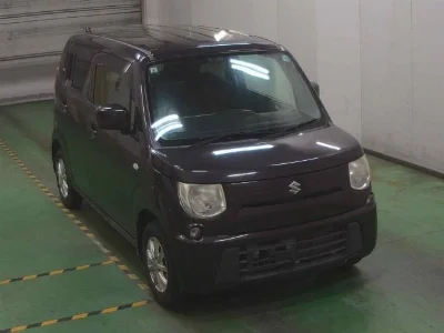 SUZUKI MRWAGON