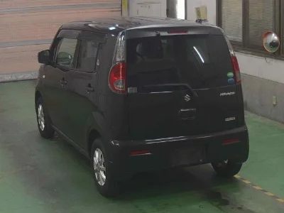 SUZUKI MRWAGON