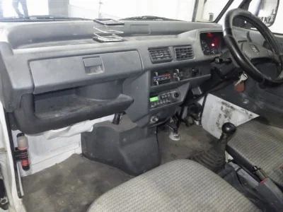 HONDA ACTY TRUCK