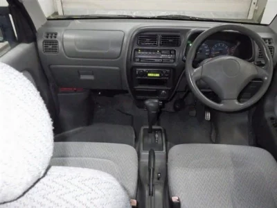 SUZUKI EVERY +(PLUS)