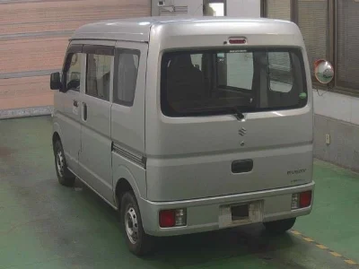SUZUKI EVERY VAN