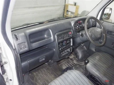 HONDA ACTY TRUCK
